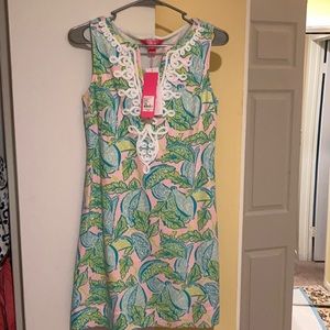 Lilly sundress